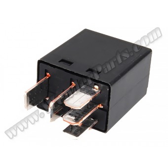 Evrensel Röle W163 W164 Spr901>906 Vito 638/639